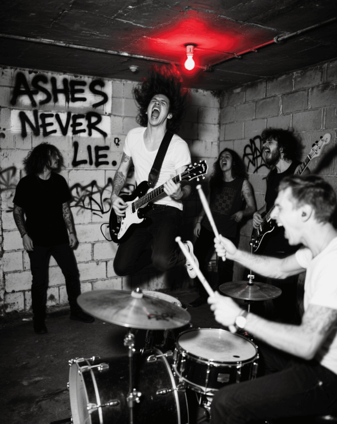 spiral by Parking Lot Prophet